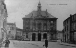 Hotel De Ville - Boulay Moselle