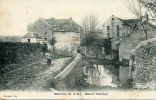 N°15224 -cpa Mennecy -moulin D'Ormoy- - Water Mills