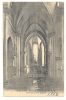 64 // SAUVETERRE   Intérieur De L'église CC 203 - Sauveterre De Bearn