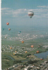 ZS6621 Montgolfieres Grand Prairie Alberta Used Perfect Shape - Montgolfières