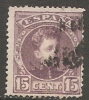 Emisiones Del Siglo 1901/05 Ed.nr.246 - Usati