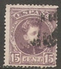 Emisiones Del Siglo 1901/05 Ed.nr.246 - Used Stamps