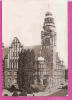 Delcampe - WITTENBERGE   -    **  RATHAUS **   -    Verlag : BILD UND HEIMAT    Nr / - Wittenberge