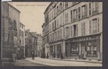 16 - Confolens -   Grand Rue - Confolens