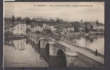 16 - Confolens -   Vieux Pont Sur La Vienne - Confolens