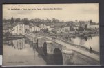 16 - Confolens -   Vieux Pont Sur La Vienne - Confolens