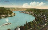 21436    Germania,    Boppard,  NV  (scritta) - Boppard