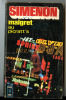 {74815} Simenon " Maigret Au Picratt's ", Presses Pocket N° 788 , 1970  " En Baisse " - Simenon