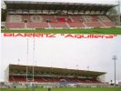 BIARRITZ Stade "Aguilera" - Rugby