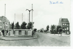 Harelbeke : Oorlogsmonument - Harelbeke