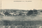 CPA (85)  LES HERBIERS  /  Vue Générale  - - Les Herbiers