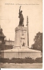 59 DENAIN - Le Monument Aux Morts  De La Grande Guerre - Denain