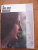 The Joan Baez Songbook  Ryerson Music Publishers Inc.N.Y  Paroles Et Musique - 1972 - 183 Pages - Musica Popolare