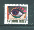 SWEDEN  - 2008  Commemorative As Scan  FU - Oblitérés