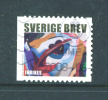 SWEDEN  - 2008  Commemorative As Scan  FU - Gebruikt