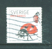 SWEDEN  - 2008  Commemorative As Scan  FU - Gebruikt