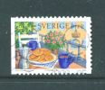 SWEDEN  - 2008  Commemorative As Scan  FU - Gebraucht