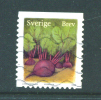 SWEDEN  - 2008  Commemorative As Scan  FU - Used Stamps
