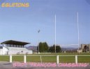 EGLETONS Stade "François Chassaing" (19) - Rugby