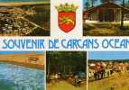 CARCANS OCEAN - Carcans