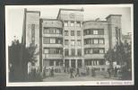 LITHUANIA KAUNAS, CENTRINIS PASTAS, CENTRAL POST, OLD POSTCARD - Lituanie