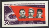 Space -espace- Russie - USSR - 2879ND**  - MNH - Autres & Non Classés