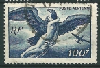 France Pa 18  Cachet Rond - 1927-1959 Matasellados