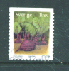 SWEDEN  -  2008  Commemorative As Scan  FU - Gebraucht