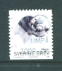 SWEDEN  -  2008  Commemorative As Scan  FU - Used Stamps