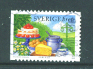 SWEDEN  -  2008  Commemorative As Scan  FU - Gebruikt