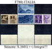 Italia-F00788 - Propaganda Di Guerra Di Posta Aerea, NON EMESSI  (+++) MNH - Qualità A Vostro Giudizio. - War Propaganda