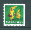 SWEDEN  -  2009  Commemorative As Scan  FU - Gebruikt