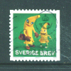 SWEDEN  -  2009  Commemorative As Scan  FU - Oblitérés