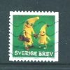 SWEDEN  -  2009  Commemorative As Scan  FU - Gebruikt