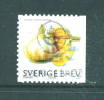 SWEDEN  -  2009  Commemorative As Scan  FU - Oblitérés