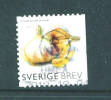 SWEDEN  -  2009  Commemorative As Scan  FU - Oblitérés