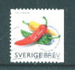 SWEDEN  -  2009  Commemorative As Scan  FU - Gebruikt