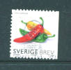 SWEDEN  -  2009  Commemorative As Scan  FU - Gebraucht