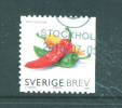 SWEDEN  -  2009  Commemorative As Scan  FU - Used Stamps