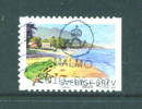 SWEDEN  -  2009  Commemorative As Scan  FU - Gebraucht