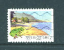 SWEDEN  -  2009  Commemorative As Scan  FU - Used Stamps