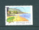 SWEDEN  -  2009  Commemorative As Scan  FU - Used Stamps