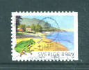 SWEDEN  -  2009  Commemorative As Scan  FU - Gebruikt