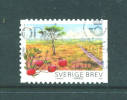 SWEDEN  -  2009  Commemorative As Scan  FU - Used Stamps