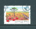 SWEDEN  -  2009  Commemorative As Scan  FU - Oblitérés