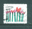 SWEDEN  -  2009  Commemorative As Scan  FU - Used Stamps