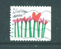 SWEDEN  -  2009  Commemorative As Scan  FU - Used Stamps