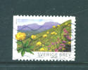 SWEDEN  -  2009  Commemorative As Scan  FU - Used Stamps