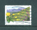 SWEDEN  -  2009  Commemorative As Scan  FU - Oblitérés