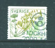 SWEDEN  -  2009  Commemorative As Scan  FU - Gebraucht